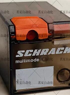 原装泰科SCHRACK继电器 MT226024 24VAC现货MT226024