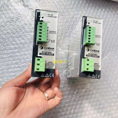 CABUR XCSF240C，XCSW121C电源模块SOLDO SF70221-10A11A3回讯开