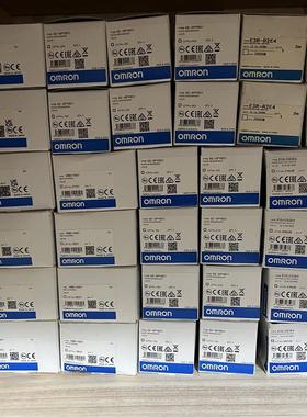 欧姆龙E3S-GS3B4.E3S-GS3E4.EE-SPY801.V680-HS51.E3R-R2E4传感器