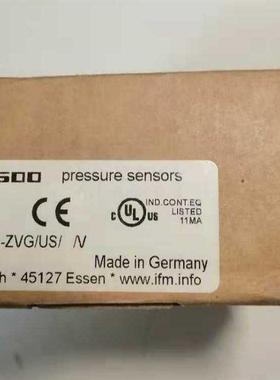 易福门IFM efector500 PX3224 现货