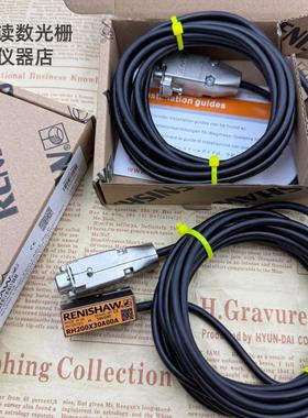 原装正品雷尼绍RENISHAW传感器TI400A20A/V2BBY30D08B-03议价
