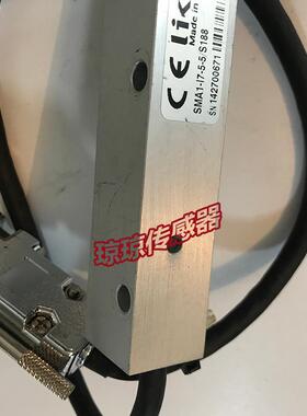 SMA1-I7-5-5-S188光电感测器正品SMA1-17-5-5-S188
