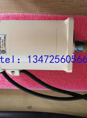 伺服电机MSMA082P1A/MSMA082P1B/MSMA082P1C质保一年 包邮议价