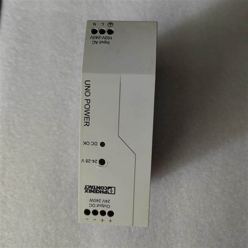 UNO-PS/1AC/24DC低压控制器
