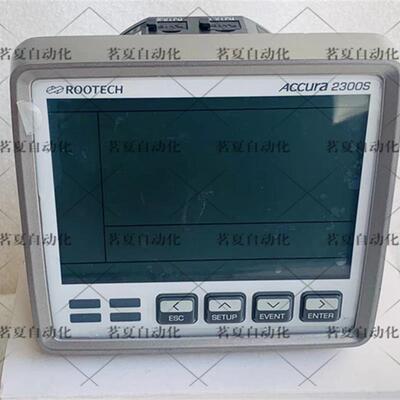 原装Rootech触控屏幕 多功能数显电能表电参表 Accura 2300S 现货