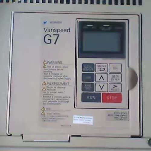 安川CIMR-G7A42P2 /CIMR-G7A43P7/CIMR-G7A45P5议价