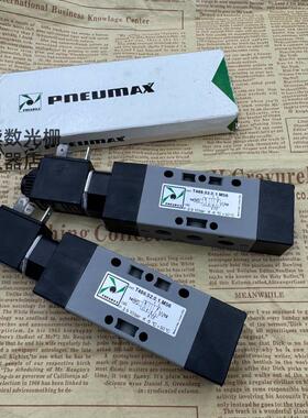 原装正品意大利PNEUMAX纽迈司T228.52.11.11/T488.52.0.1E.M2议价