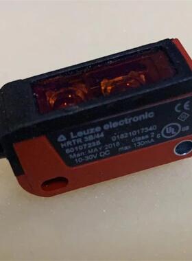leuze劳易测光电开关HRTR 3B/44全新原装正品50107235现货