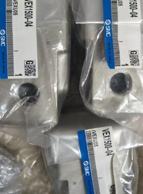 原装SMC气控阀VEX1500-04-BG VEX1500-04-BG-X54 正品 现货