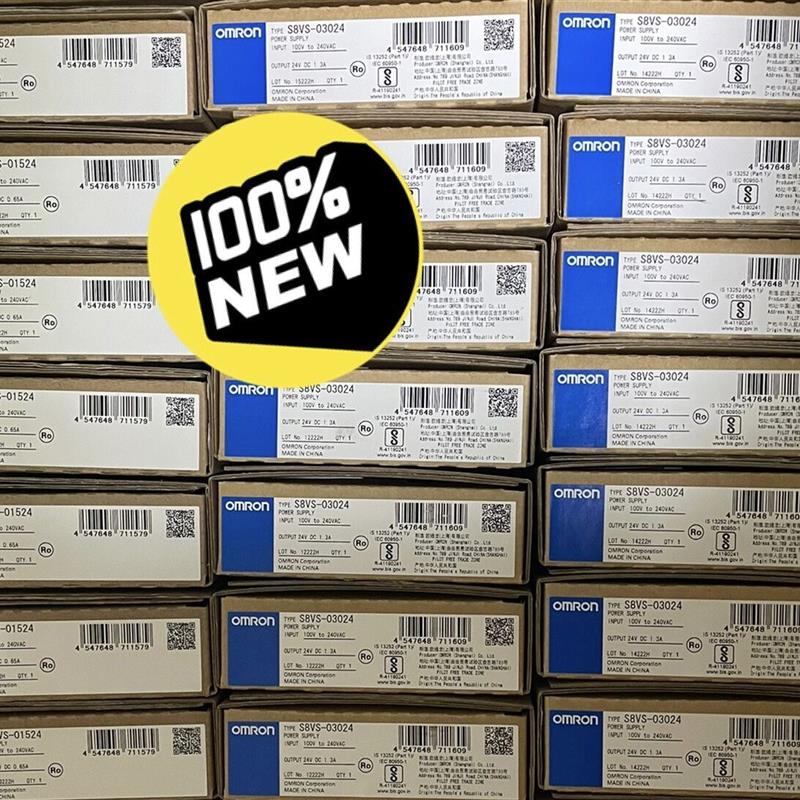 原装欧姆龙开关S8VK-T12024.s8vk-c24024.E5AN-HAA2HB.E2C-EDR6-F