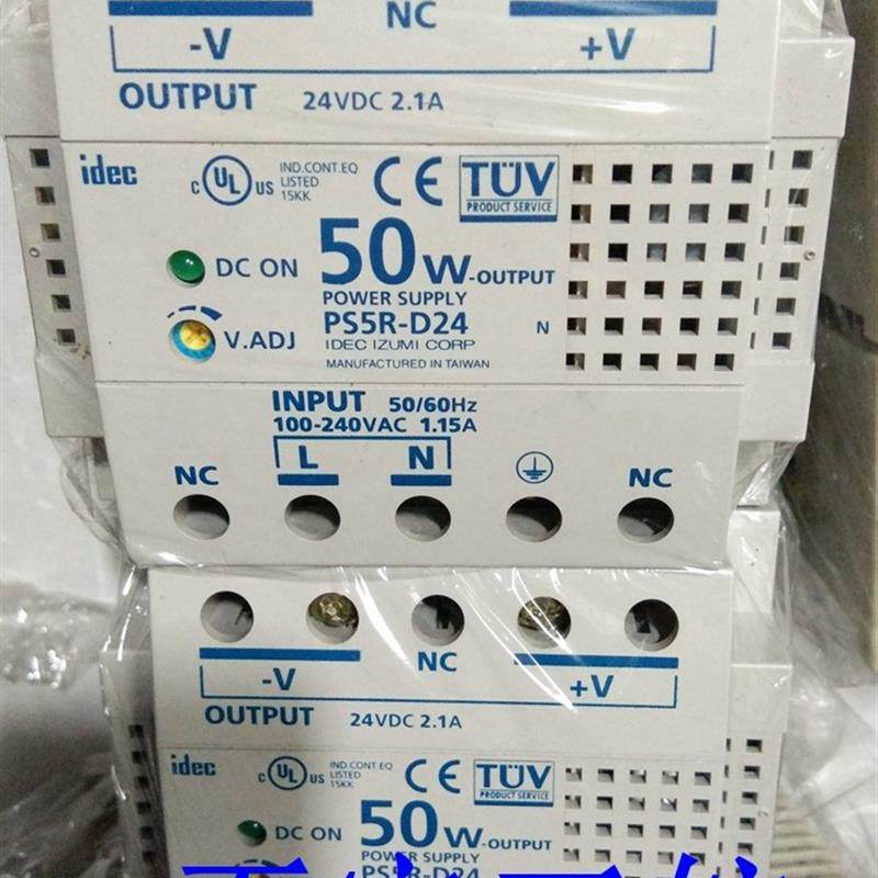 和泉开关电源PS5R-SE24 PS5R-SD24 PS5R-SC24 PS5R-SC12 PS5R-D24