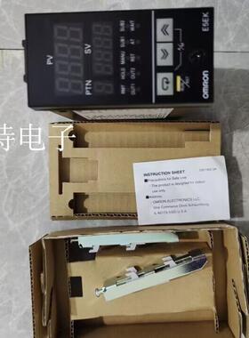 正品温控器表E5EK-PRRT E5EK-AA2-500  E5EK-AA2B  E5EK-TAA2B