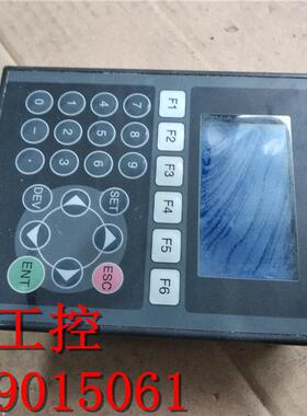 显示文本显示器 F920GOT-BBD5-K-C 现货包好