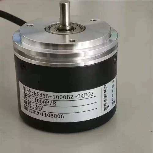 E58Y6-1000BZ-24FG2 李师傅编码器-2024议价