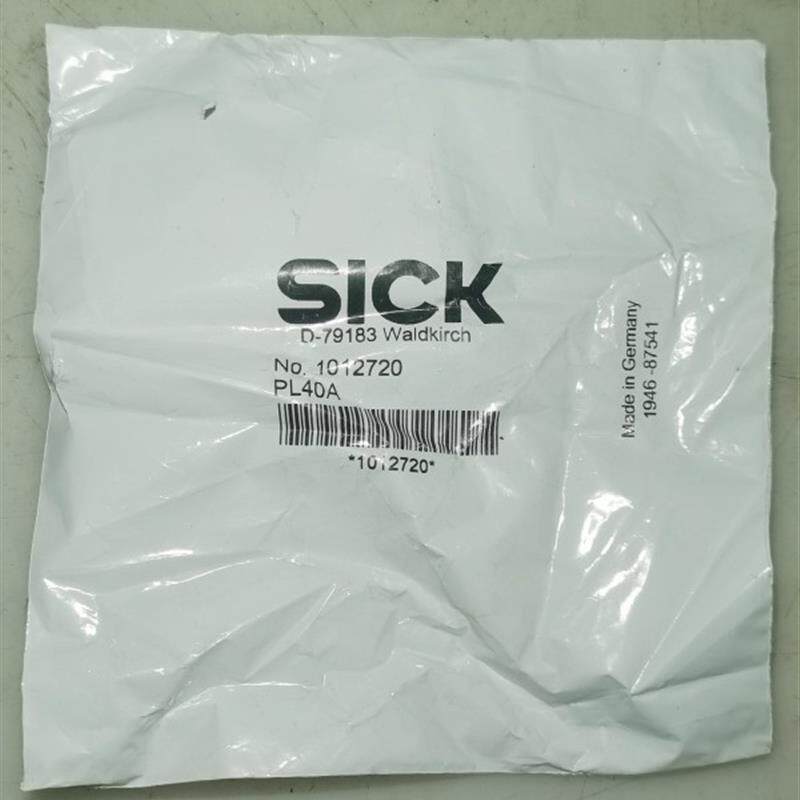现货销售全新原装正品德国SICK西克反光板PL40A 货号1012720