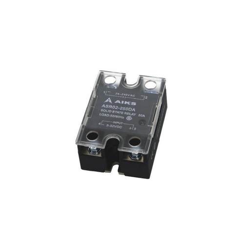 ASR02-250DA 260 280 350 360 380 AIKS香港爱克斯固态继电器