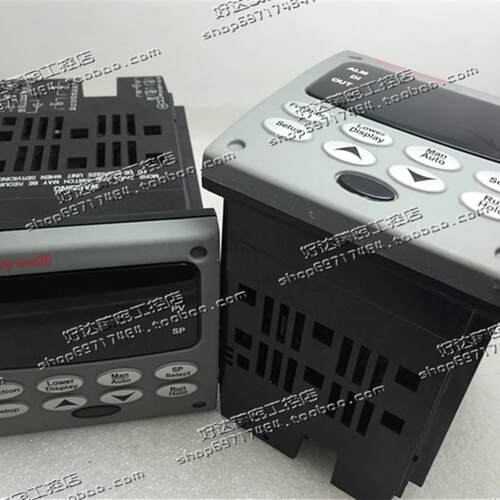 正品 霍尼韦尔Honeywell 温控器 DC3200-EE-2A0R-160-00000-00-0