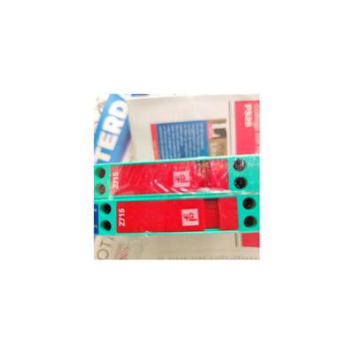 现货安全栅 Z787.F Z789 Z787 Z779 Z728 Z715 Z710 Z787.H议价