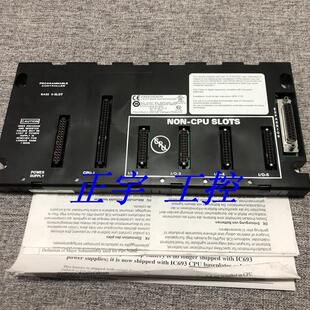 PLC IC693CHS397M NON 全新原装 SLOTS Fanuc CPU 现货