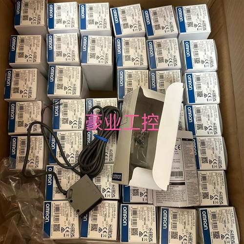 E3S-CL2.E3S-CR61.E3S-CR11.E3S-CL1欧姆龙全新正品光电传感器 议