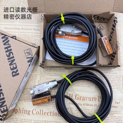原装正品雷尼绍RENISHAW传感器RGH22B50L00A/RGH22X30D00现货议价