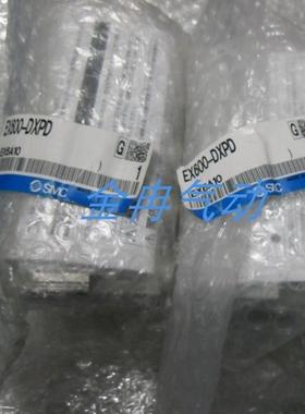 原装SMC阀岛模块EX600-DXPE EX600-DYPE正品 现货