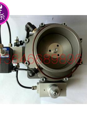 压缩机进气阀 AIV-85B-F  8-16.5立方45-90kw空压机85进气阀