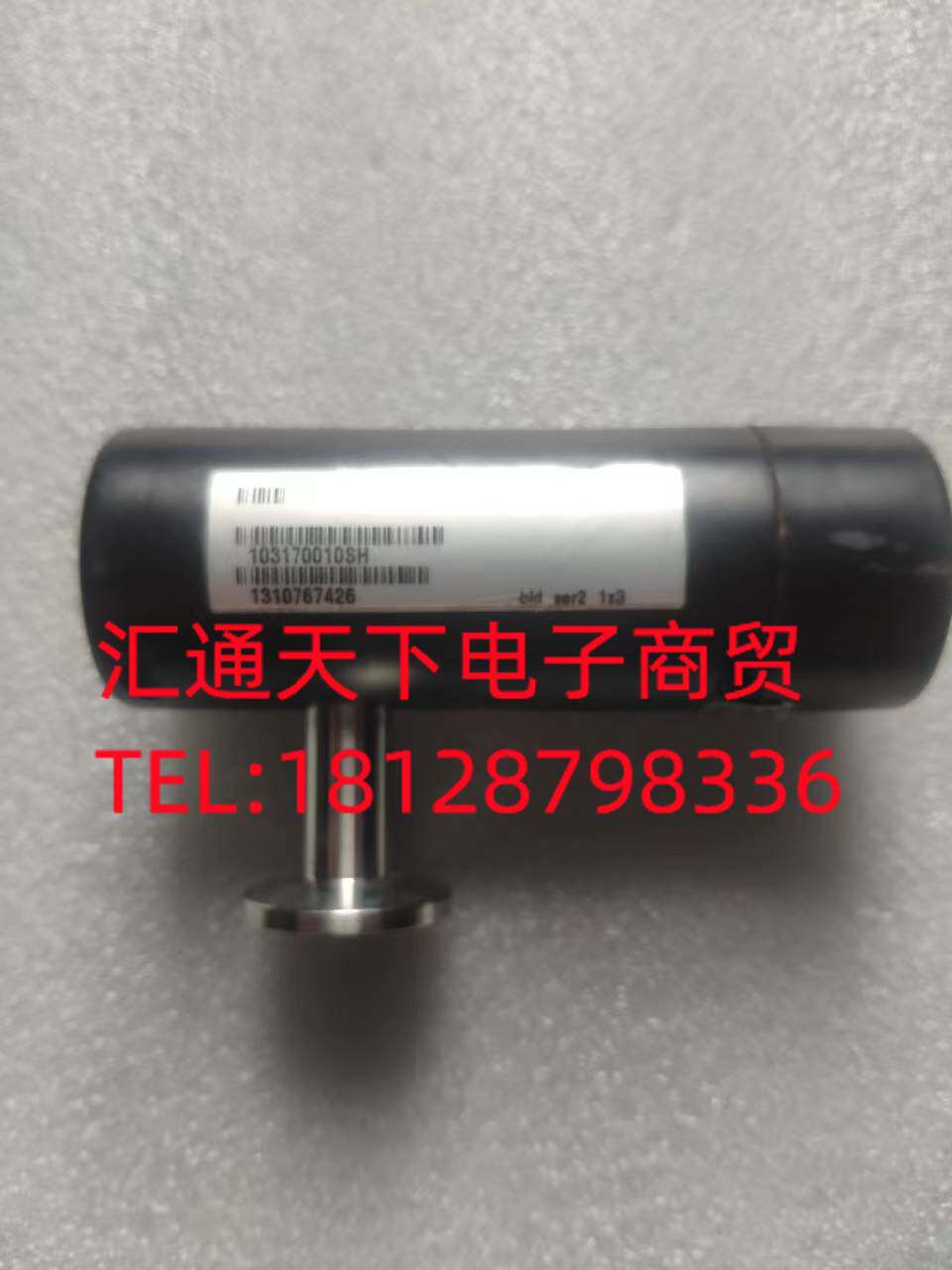 mks103170010sh真空计