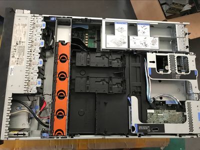 IBM X3690X5服务器准系统 7147 7192 47C2454 81Y8964 69Y2367