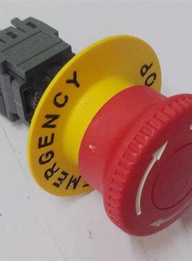 16MM 急停按钮 WZJH F16-A11 A12 -A13 B11 812 B13 紧停开关
