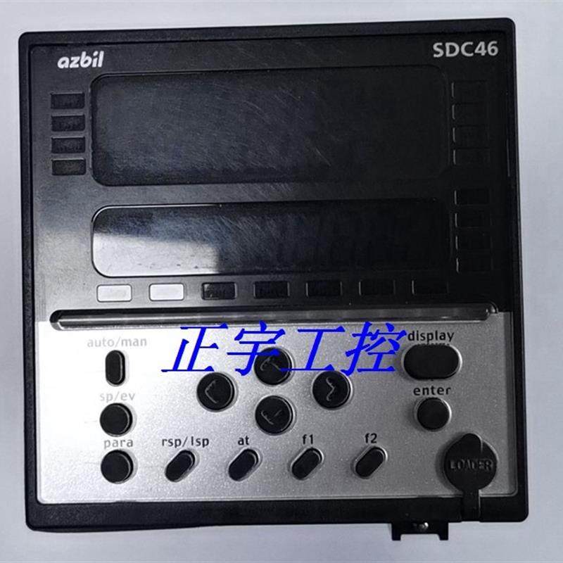 原装进口控制器温控C46A1A2C0003Y0议价