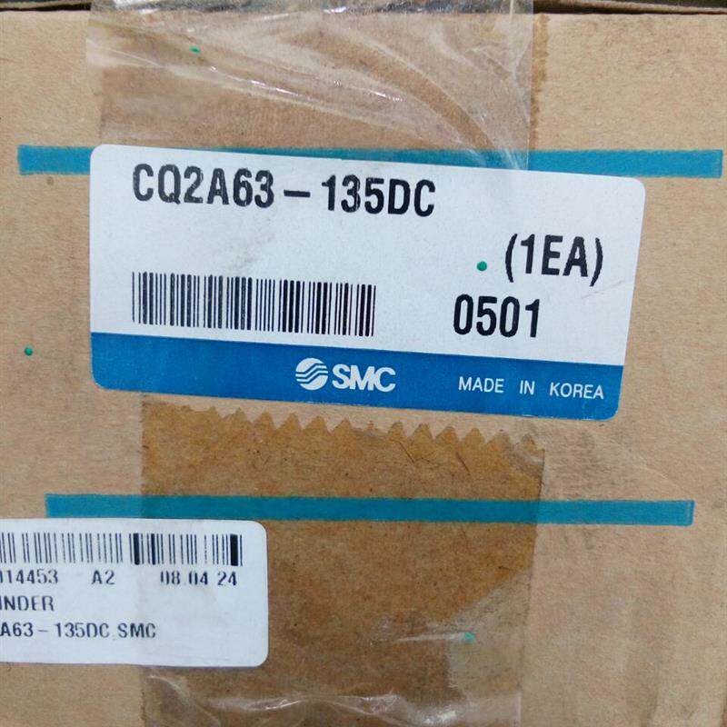 薄型汽缸SMC全新正品CQ2B100-10D/15D/20D/25D/30D/35D/45D/50D