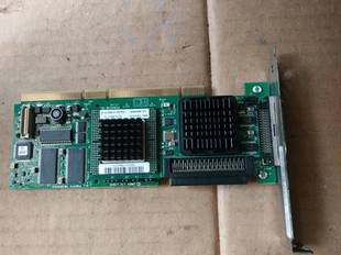 RAID卡 西门子通服务器阵列卡 F3005 SCSI S26361 PCBX520