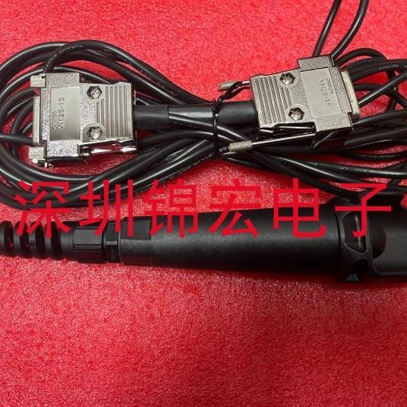 原装进口授柄开关HE9Z-GSH51,带开关带接口XM2S-15,询价