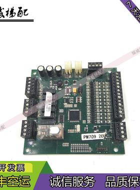 米高/爱登堡电梯配件轿顶通讯板GPCS1116-PCB-2/PM70920K现货出售