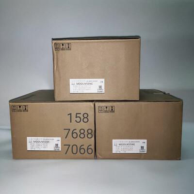 A6伺服驱动器MDDLN55NE 全新正品1.5KW询价