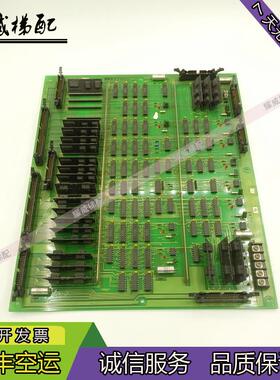 东芝电梯配件CV55/CV60主板DI01-2B/EUB4-15L/2NGF3132原装现货出