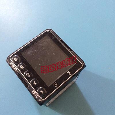OMRON温控器E5CC-QX2DSM-802/QXTASM/TCX3DSM/QX2ADM-004