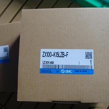 SMC真空发生器全新正品ZX100-K15LZB-F