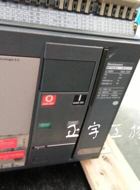 施耐德万能式断路器MT10N1 MT10H1MT12H1/12N1 MT16H1 3P 议价