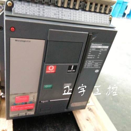 施耐德万能式断路器MT10N1 MT10H1MT12H1/12N1 MT16H1 3P 议价