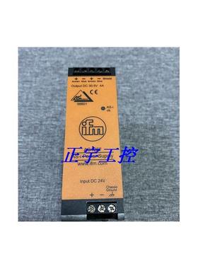 原装IFM易福门电源模块AC1257 议价