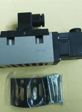 SMC电磁阀原装现货VP7-6-FG-S VPZA2171-12正品特卖