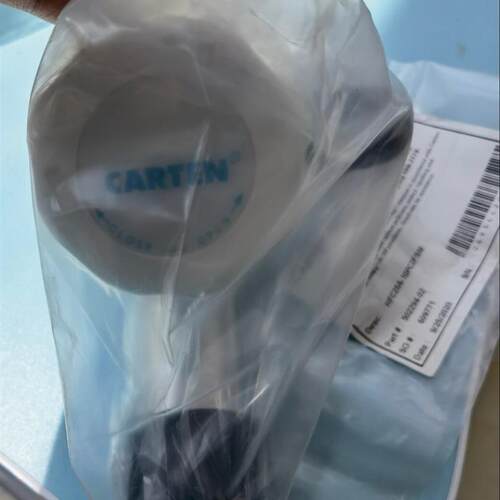 CARTEN  -Fujikin   25A双口   波纹管阀