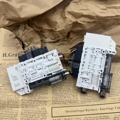 原装正品AIRBEST阿尔贝斯集成式真空发生器AZK-S/X/P/L-N/P-F/D