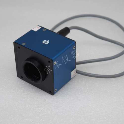 SVS-VISTEK SVS340MUCP黑白工业相机 高速264fps Cameralink接口