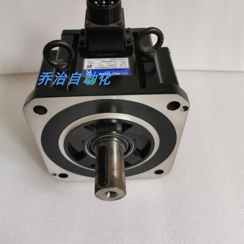 三洋伺服电机P60B18350HXS00/P60B18350BXS0E/P60B18350BXS00询价