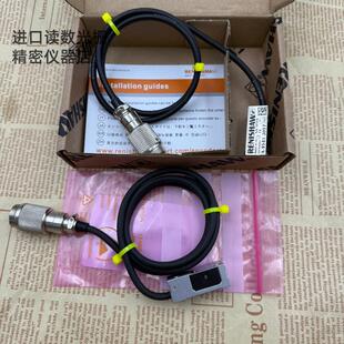 原装正品雷尼绍RENISHAW传感器TI0200A50A/A-9517-0004现货议价