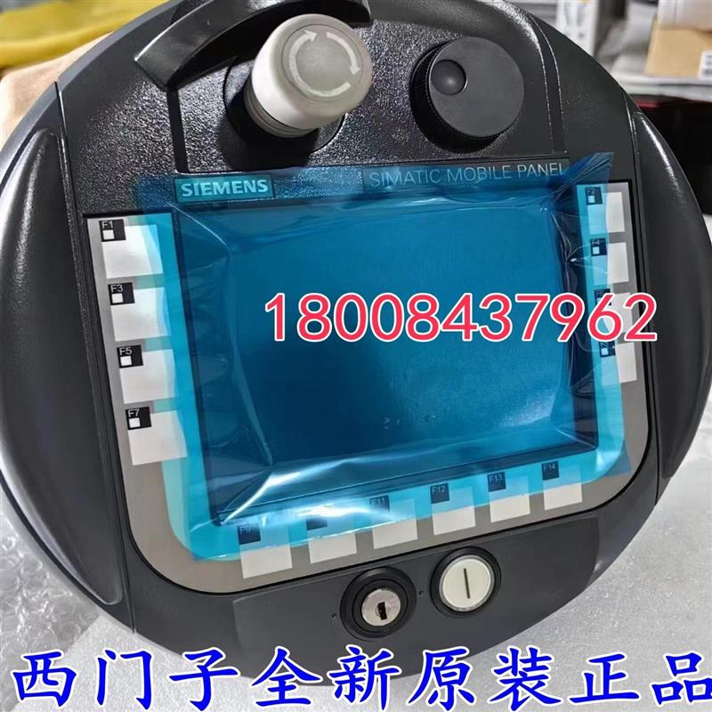 6AV6645-0CA01-0AX0西门子原装全新触摸屏6AV6645-0CC01-0AX0
