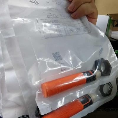 德国易福门全新KG5065 KI5084 KI5082 KF5001 接近开关现货EVS004